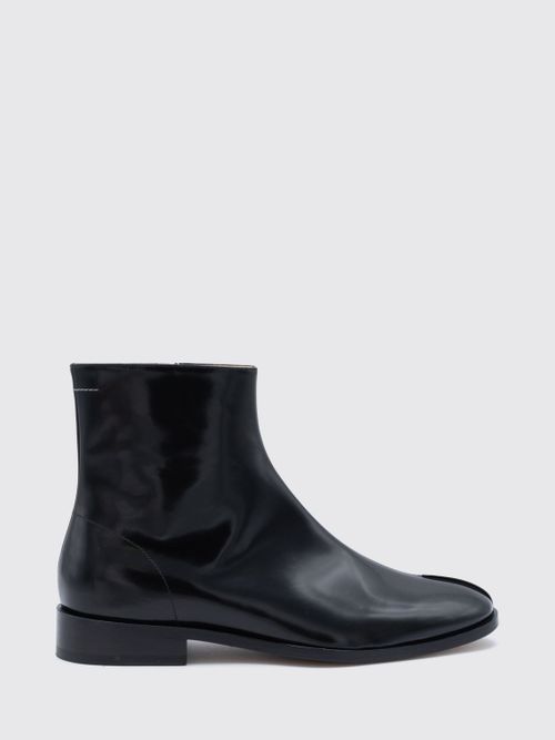 Boot Men color Black