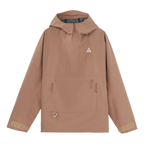 Acg Storm-fit Cascade Rains Jacket 'Tan'