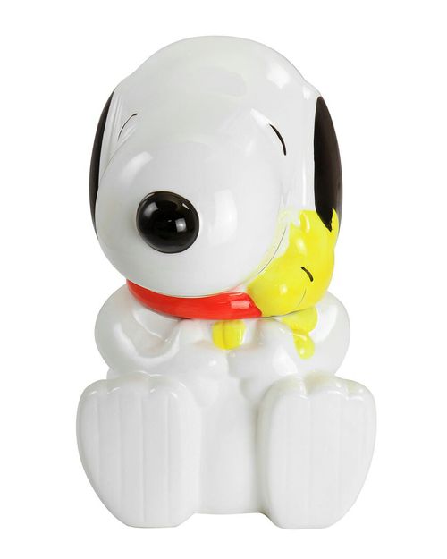 Classic Snoopy Cookie Jar