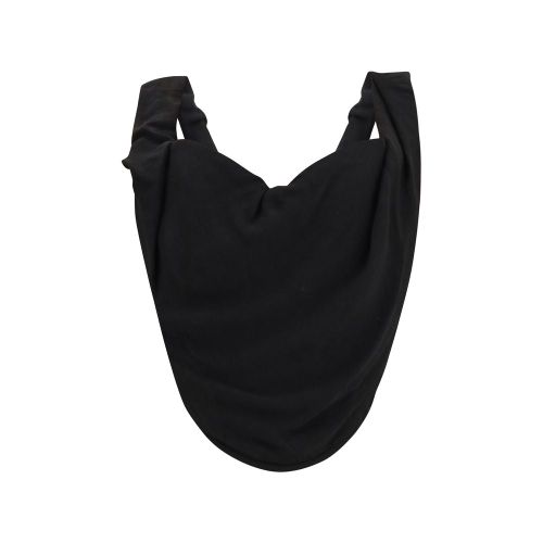 Bodysuit — Black