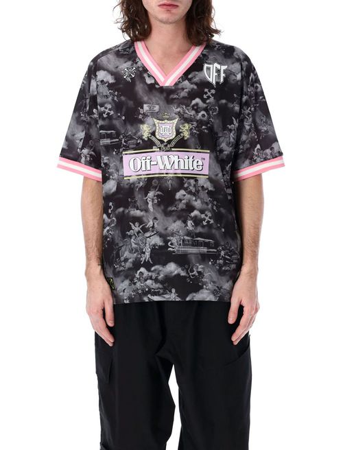 Fresco Soccer T-Shirt