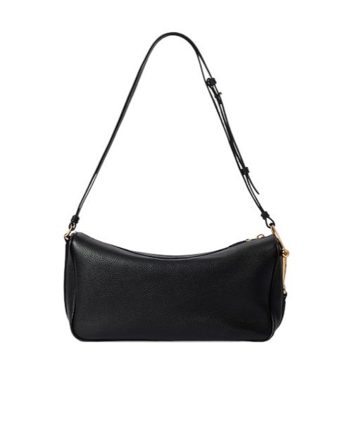 Half Horsebit medium shoulder bag