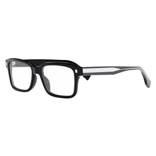 Demo Rectangular Eyeglasses FE50030I 001 54