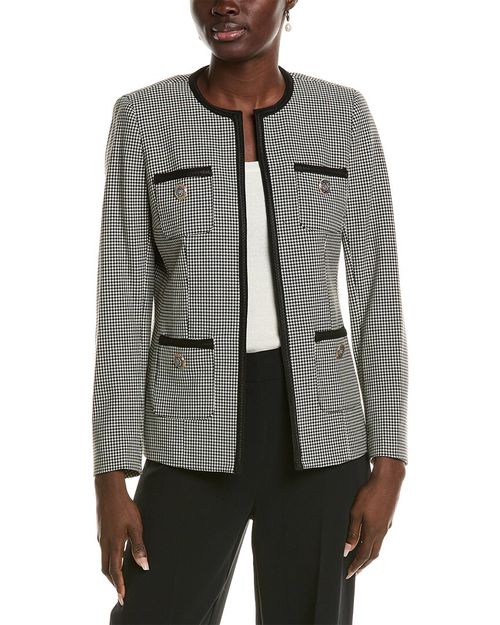 Kissing Front Jacket