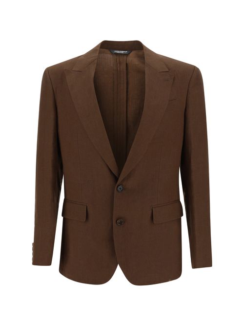 -Giacca Blazer-Uomo