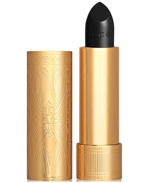 Rouge a Levres Long-Lasting Satin Lipstick - 700 - Crystal Black