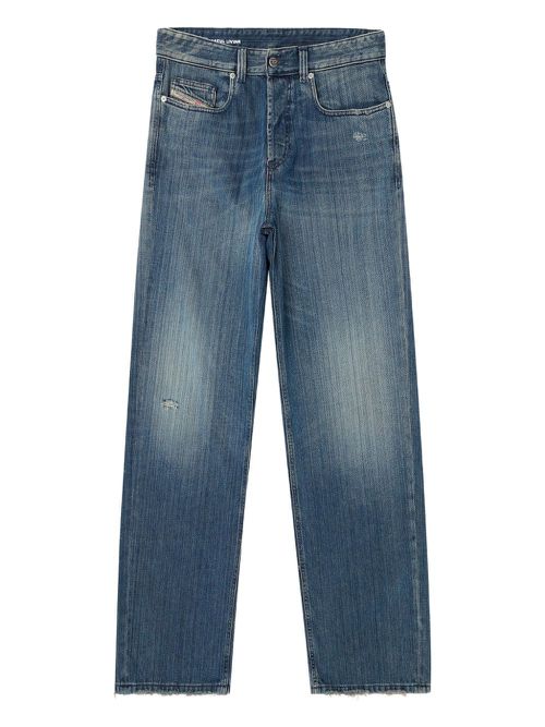 Diesel 2001 D-Marco jeans - Blue