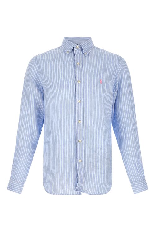 Striped Shirt