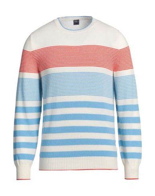 Man Sweater Ivory