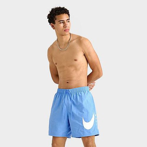 Men's Specs 7-Inch Swim Shorts in University Blue