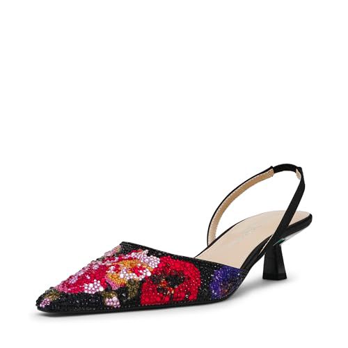 Betsey Johnson Women's SB-Oppal Pump