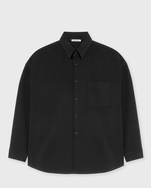 Kuro Shirt