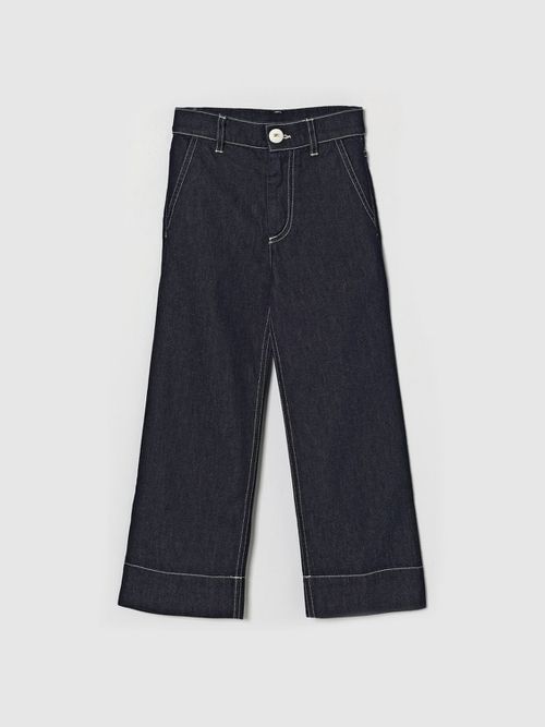 Jeans Kids color Denim