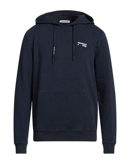 Man Sweatshirt Midnight blue