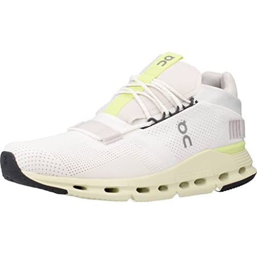 On Men's Cloudnova X Sneaker