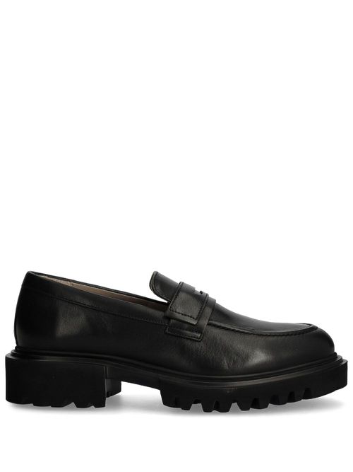 Vinni loafers - Black