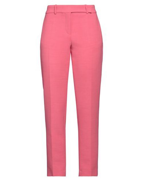 Woman Pants Pink
