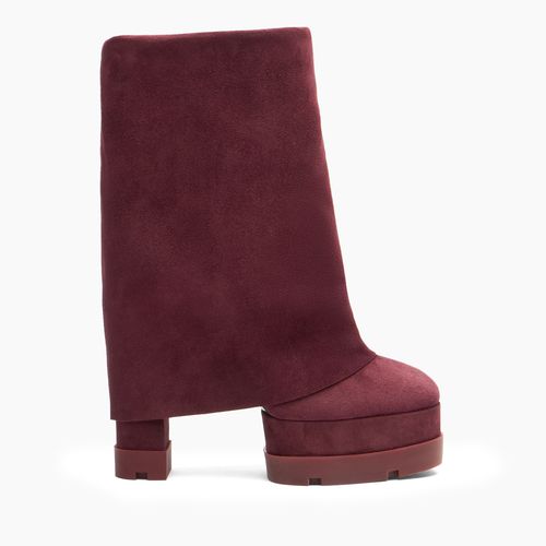 Nancy Ankle Boot