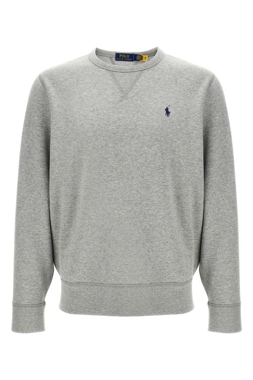 'La Felpa Rl' Sweatshirt