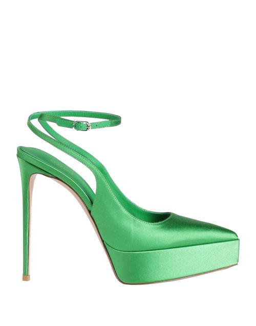Pumps