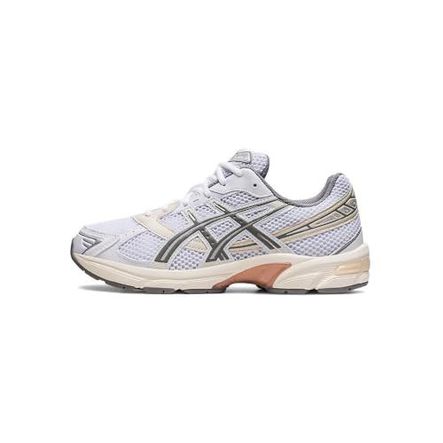 ASICS Men's GEL-1130 Black/Pure Silver