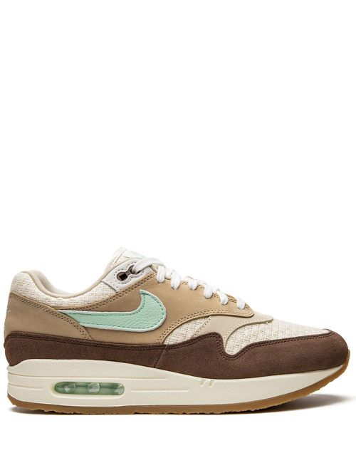Air Max 1 "Crepe" sneakers - Brown