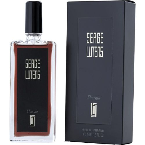 Chergui By Eau De Parfum Spray 1.6 Oz Women