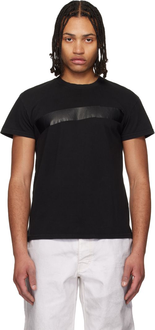 Black Duct Tape T-shirt