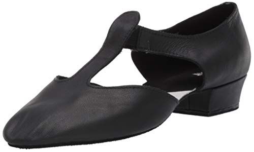 Bloch womens Grecian Sandal Dance Shoe