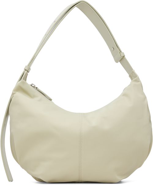 Off-White HT Nylon Shoulder Bag