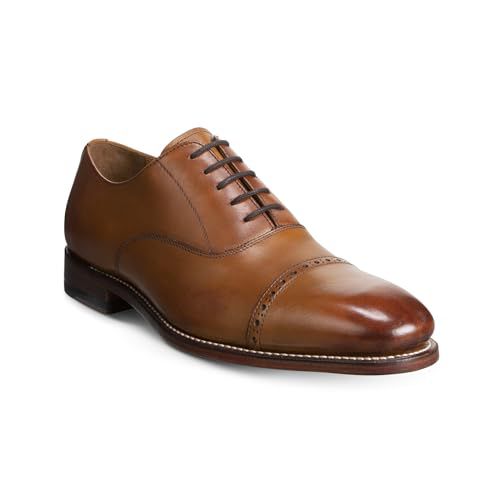 Allen Edmonds | Allen Edmonds Mens Brady Cap Toe Oxford  display picture 1