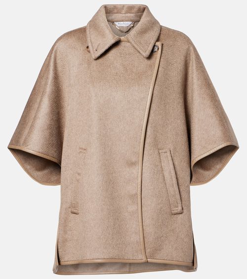 Corsaro cashmere jacket