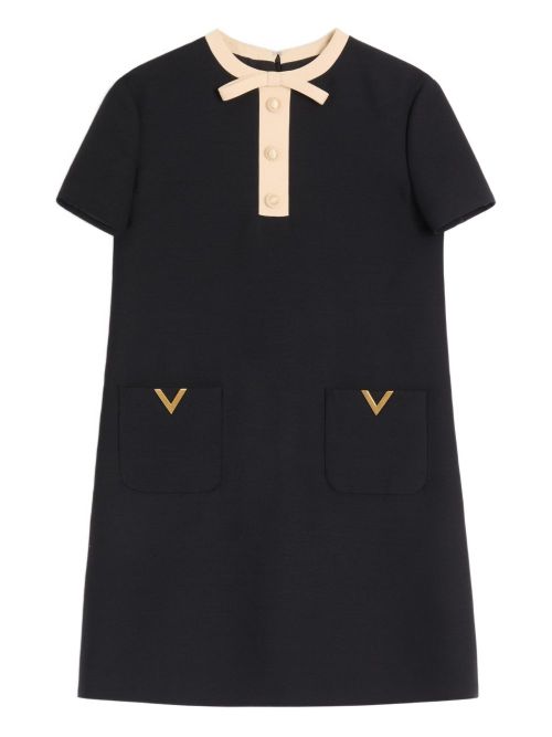 Dresses BLACK