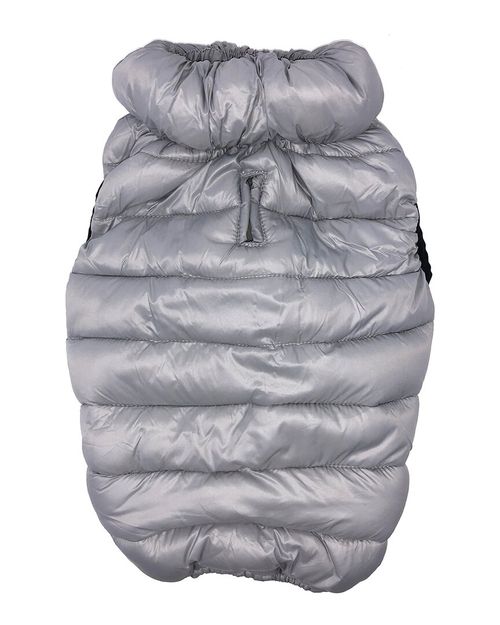 Pursuit Quilted Ultra Plush Thermal Dog Puffer