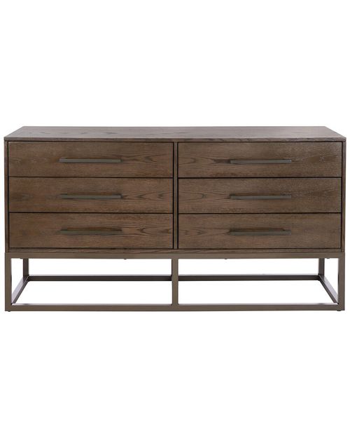 Estelle Dresser