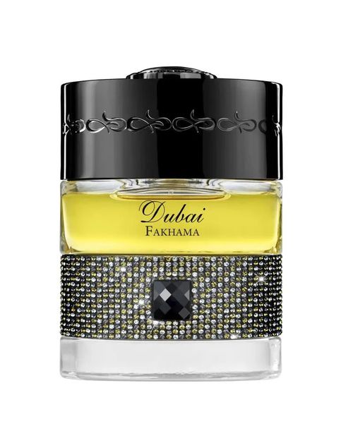 El espíritu de dubai Perfume unisex Dubai FAKHAMA