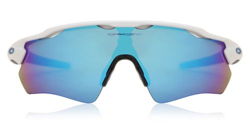 Oakley OO9208 RADAR EV PATH 920873 Men's Sunglasses White Size 138