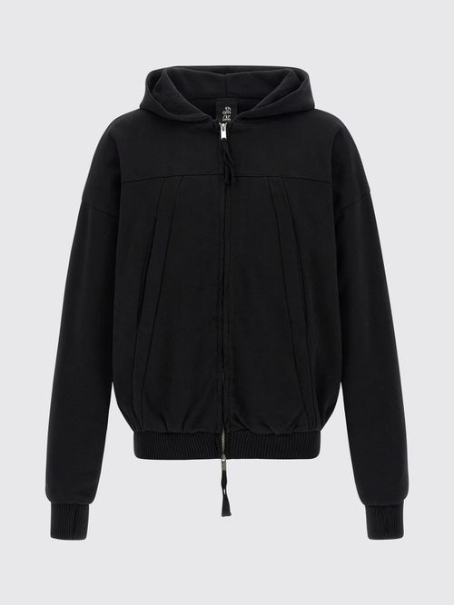 Sweater Men color Black