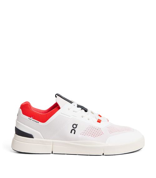 X Roger Federer The Roger Spin Trainers