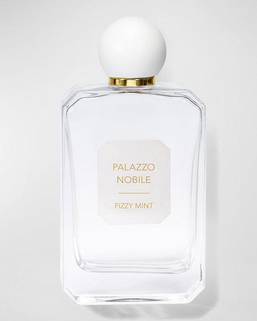 Fizzy Mint Eau de Toilette