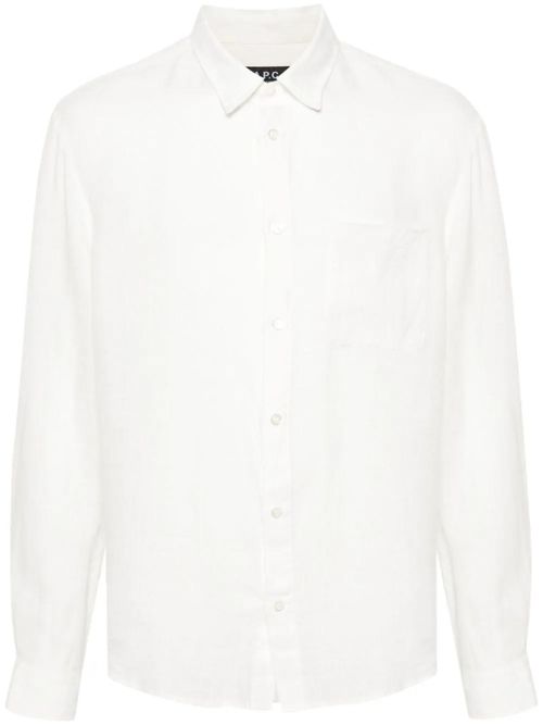 Shirts White