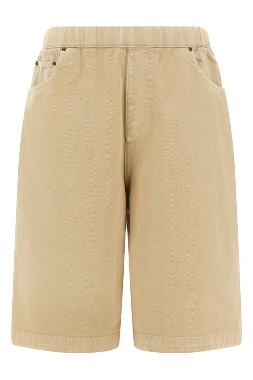 'Spar' Bermuda Shorts