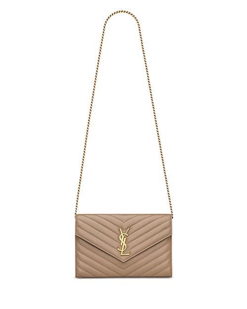 Classic Cassandre Chain Wallet