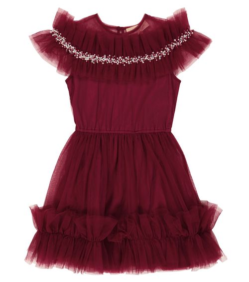 Tutu Du Monde Miami tulle dress