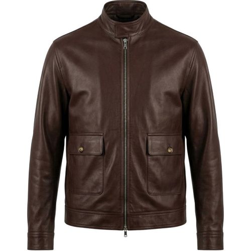Women's jackets Volfagli - Pluto - brown