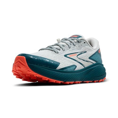 Brooks Women’s Divide 5 Trail Running Shoe