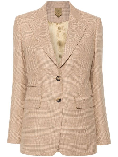 Unghia blazer - Neutrals