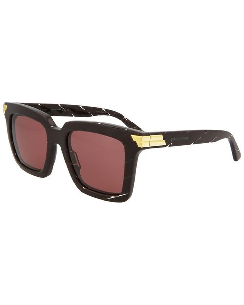 Women's Bv1005s 53Mm Sunglasses