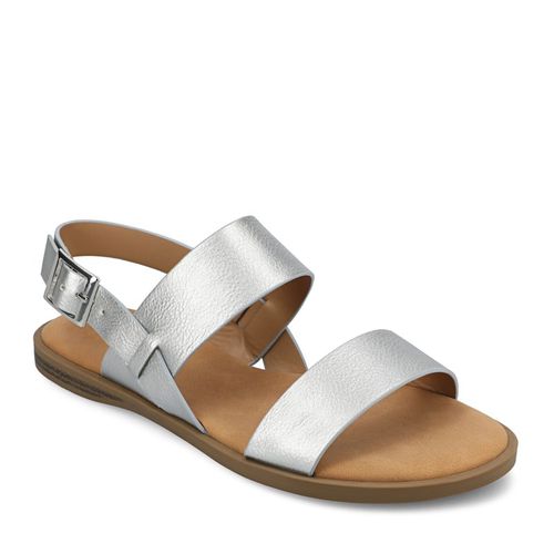 Women's Lavine Sandals (Silver)