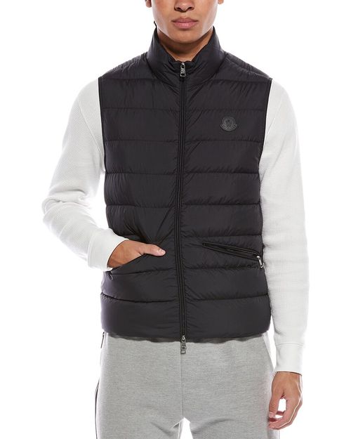 Treompan Vest